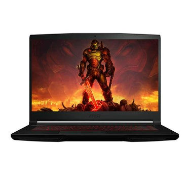 Notebook Gamer MSI GF63 Thin 15.6